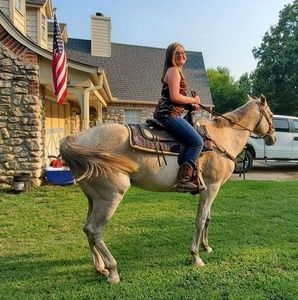 Meet your Posher, Nichole